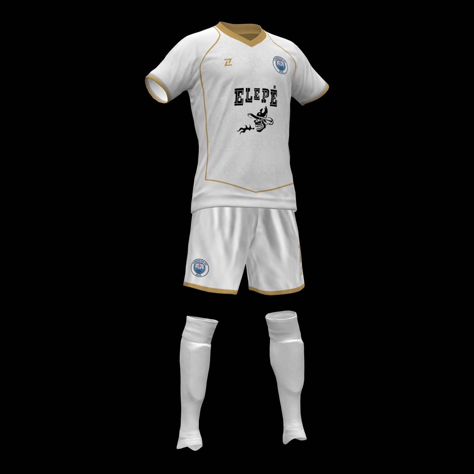 CORREOS FC - Imagen 5