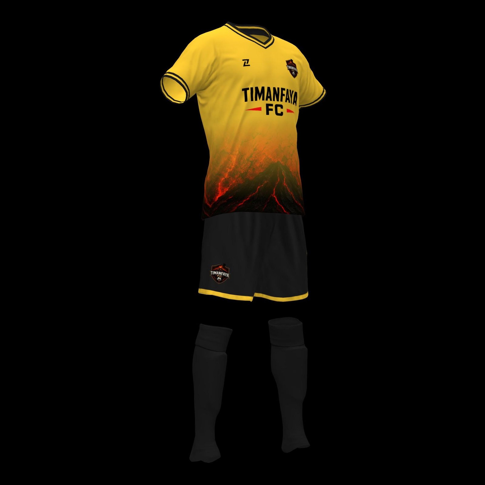 TIMANFAYA FC 2026 - Imagen 14