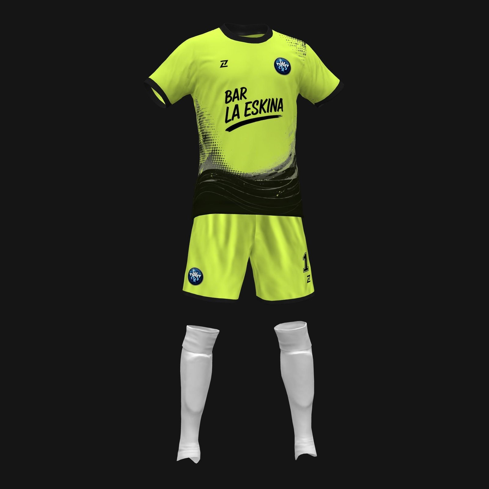 PRO EVOLUTION SOCCER - Imagen 5