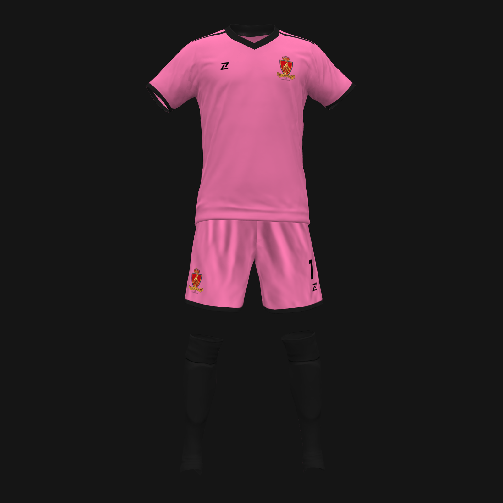 REAL PAJAGOZA 2026 - Imagen 5