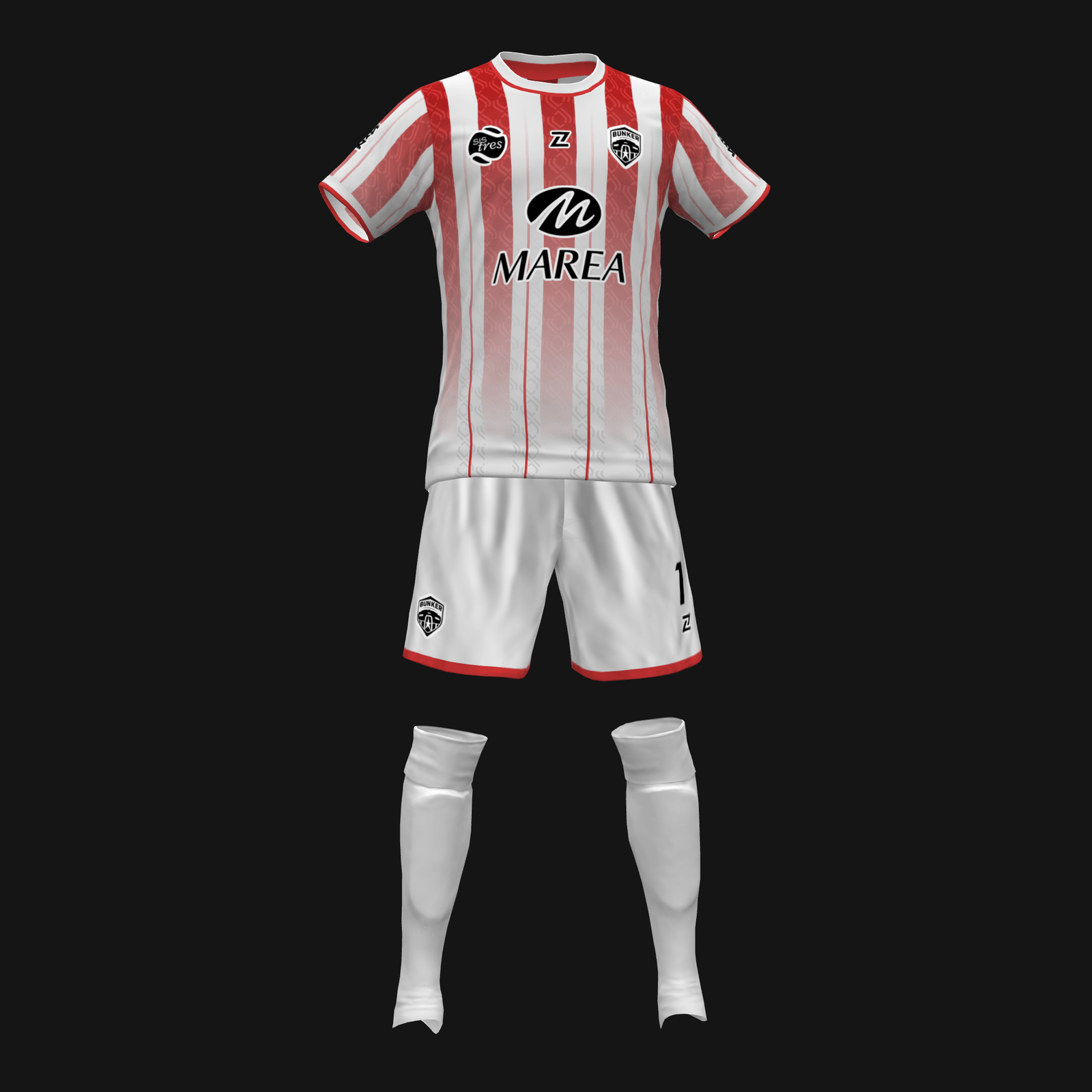 BUNKER FC - Imagen 5