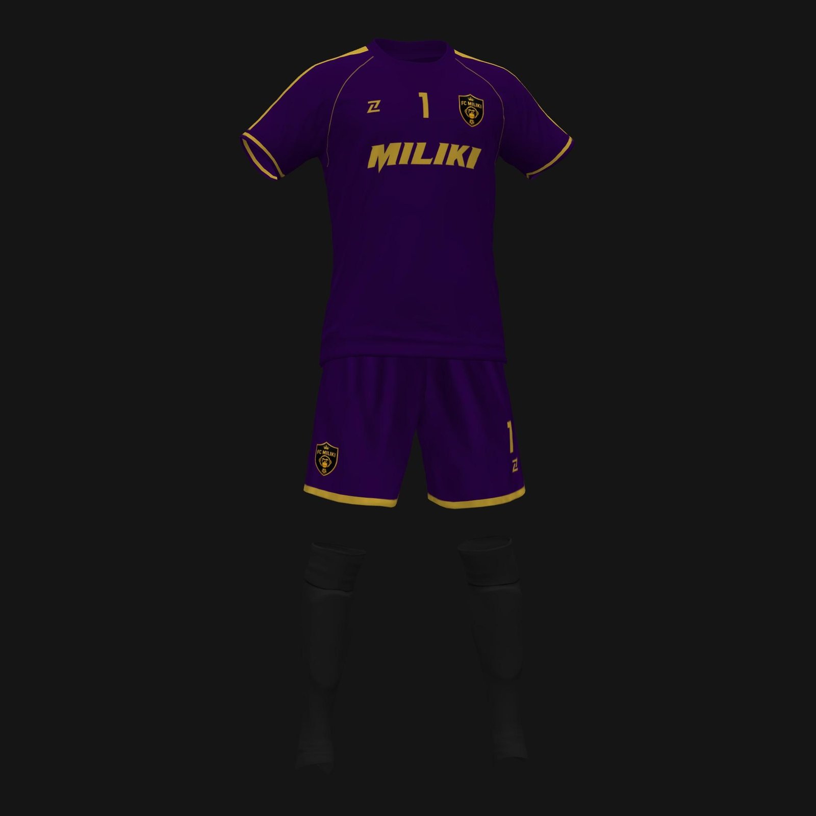FC MILIKI - Imagen 5