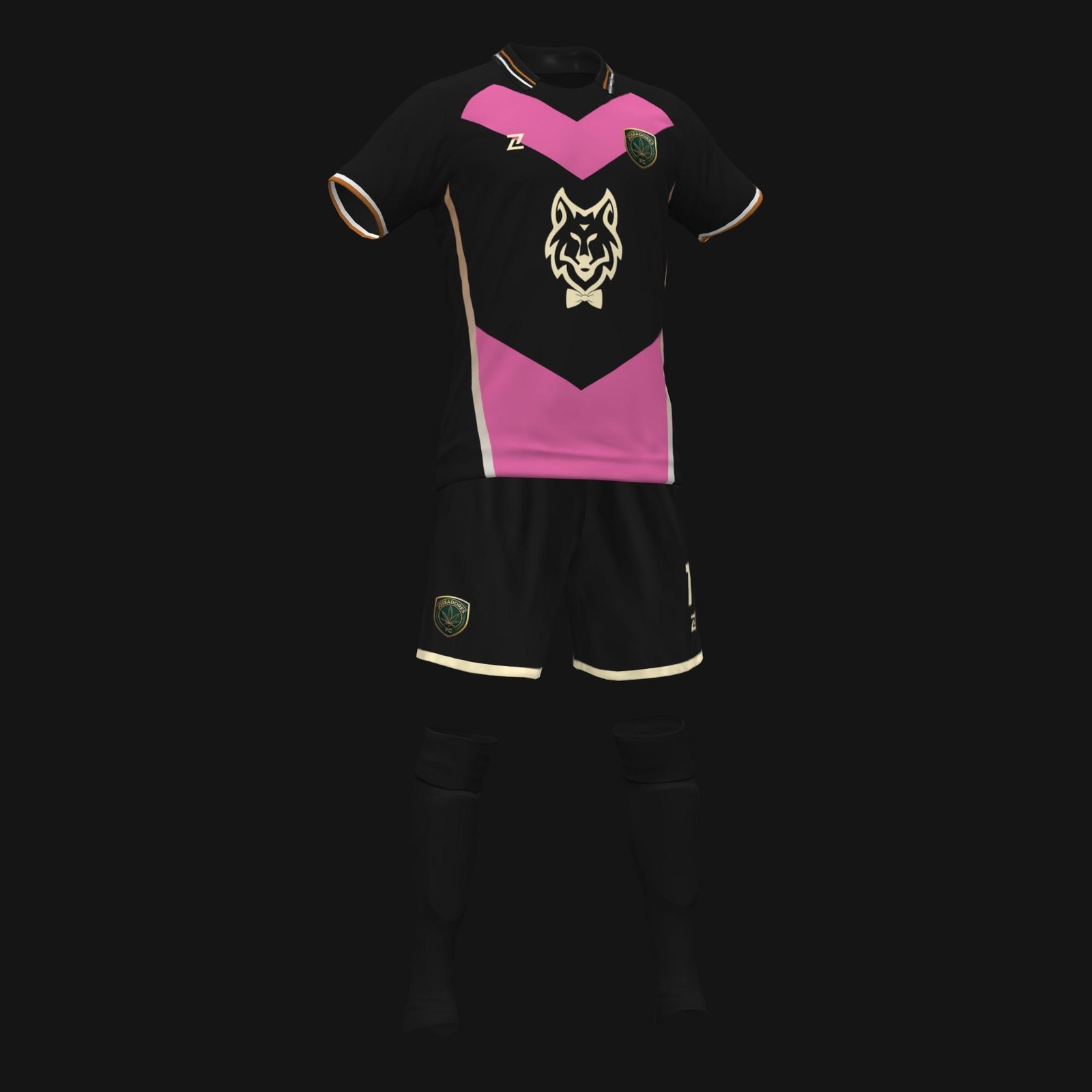 JOSEADORES FC - Imagen 5