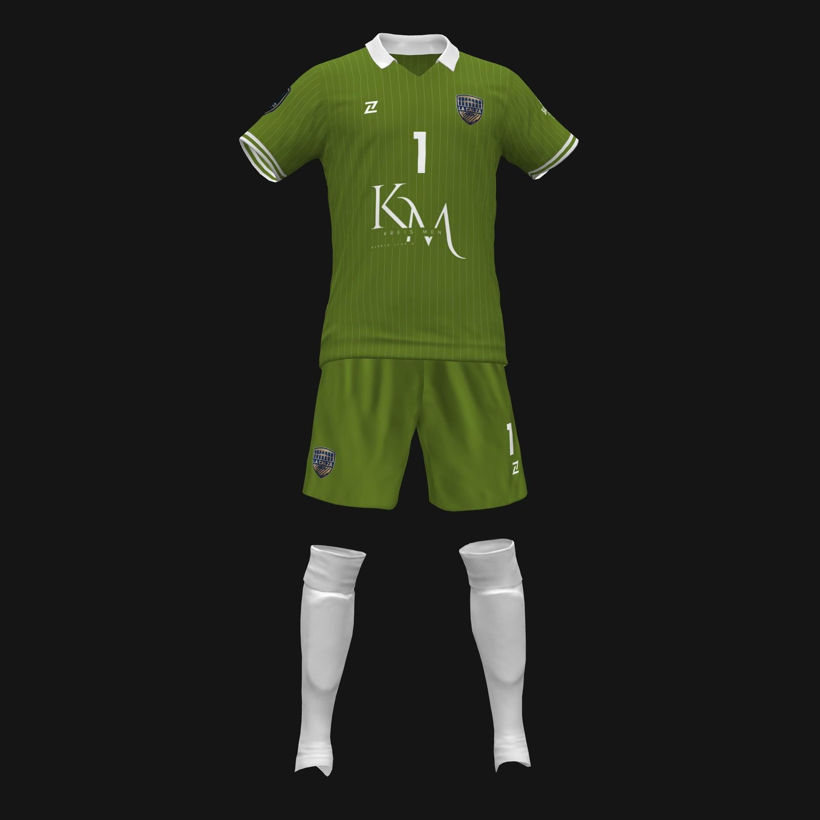 LA CALZÁ FC - Imagen 5