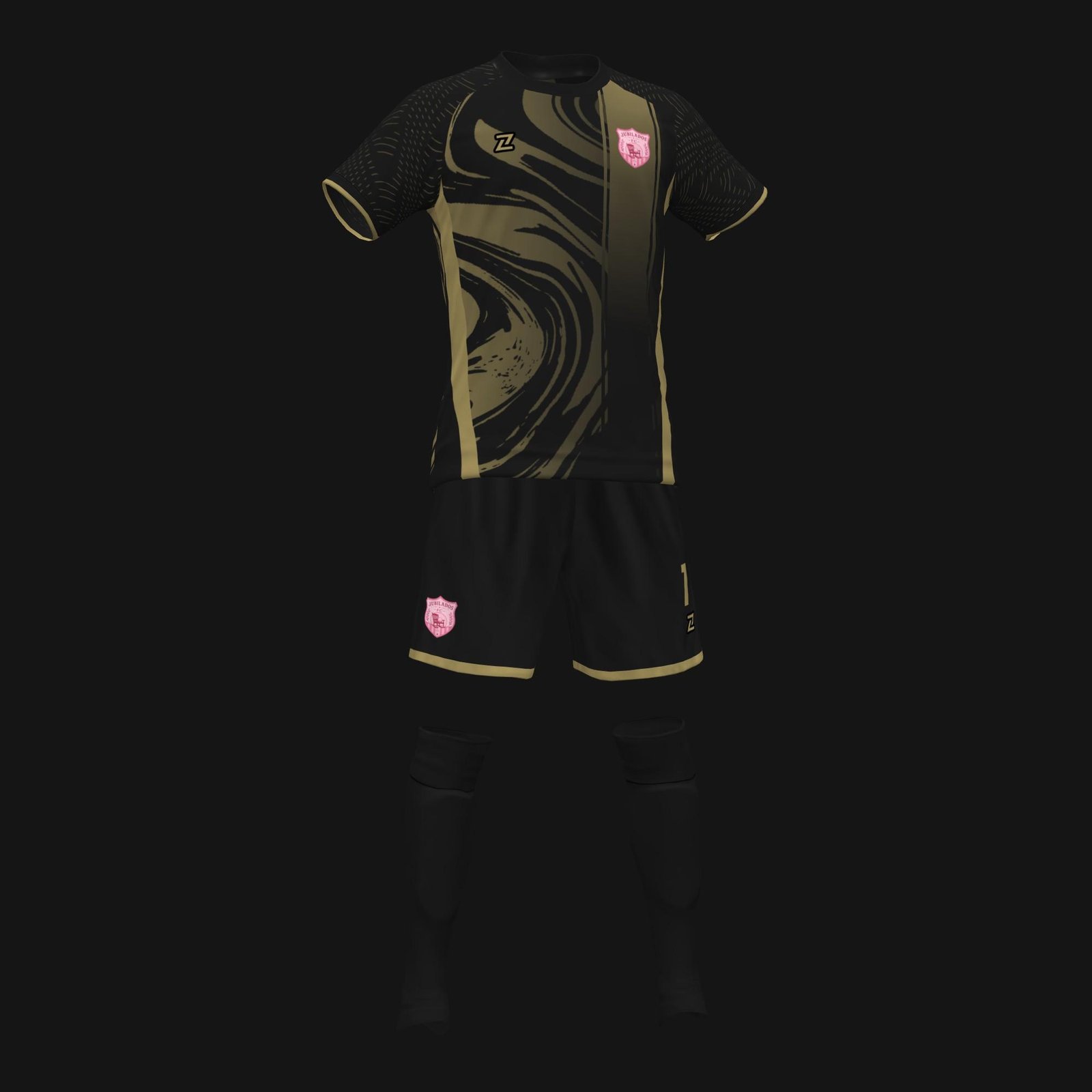 JUBILADOS FC 2026 - Imagen 5