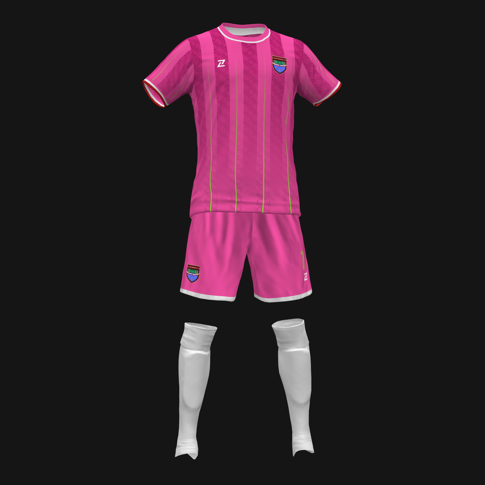 CACHONEROS FC - Imagen 5