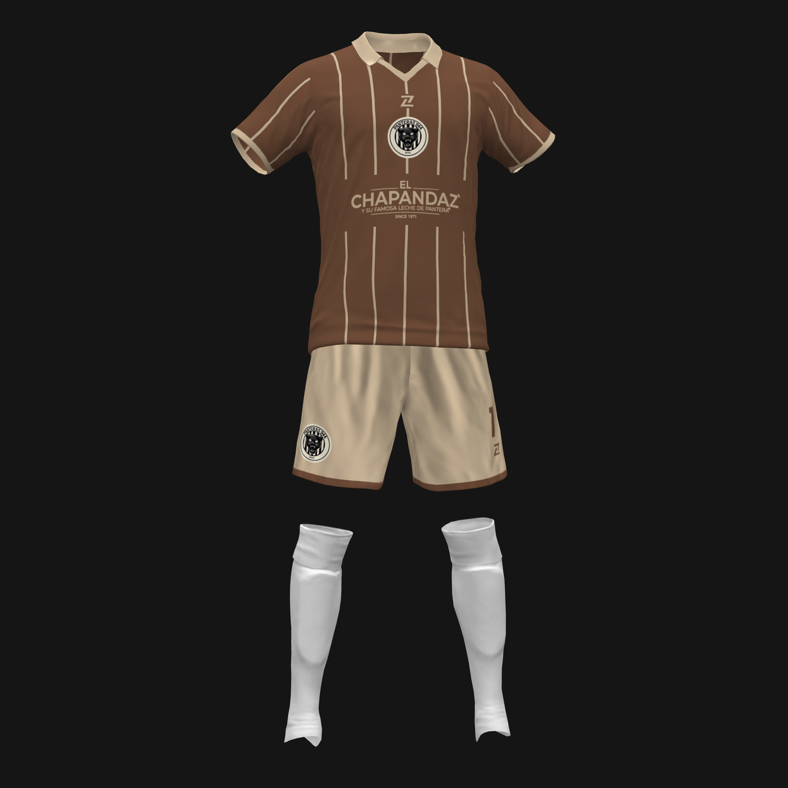 PANTERAS 944 2026 - Imagen 5