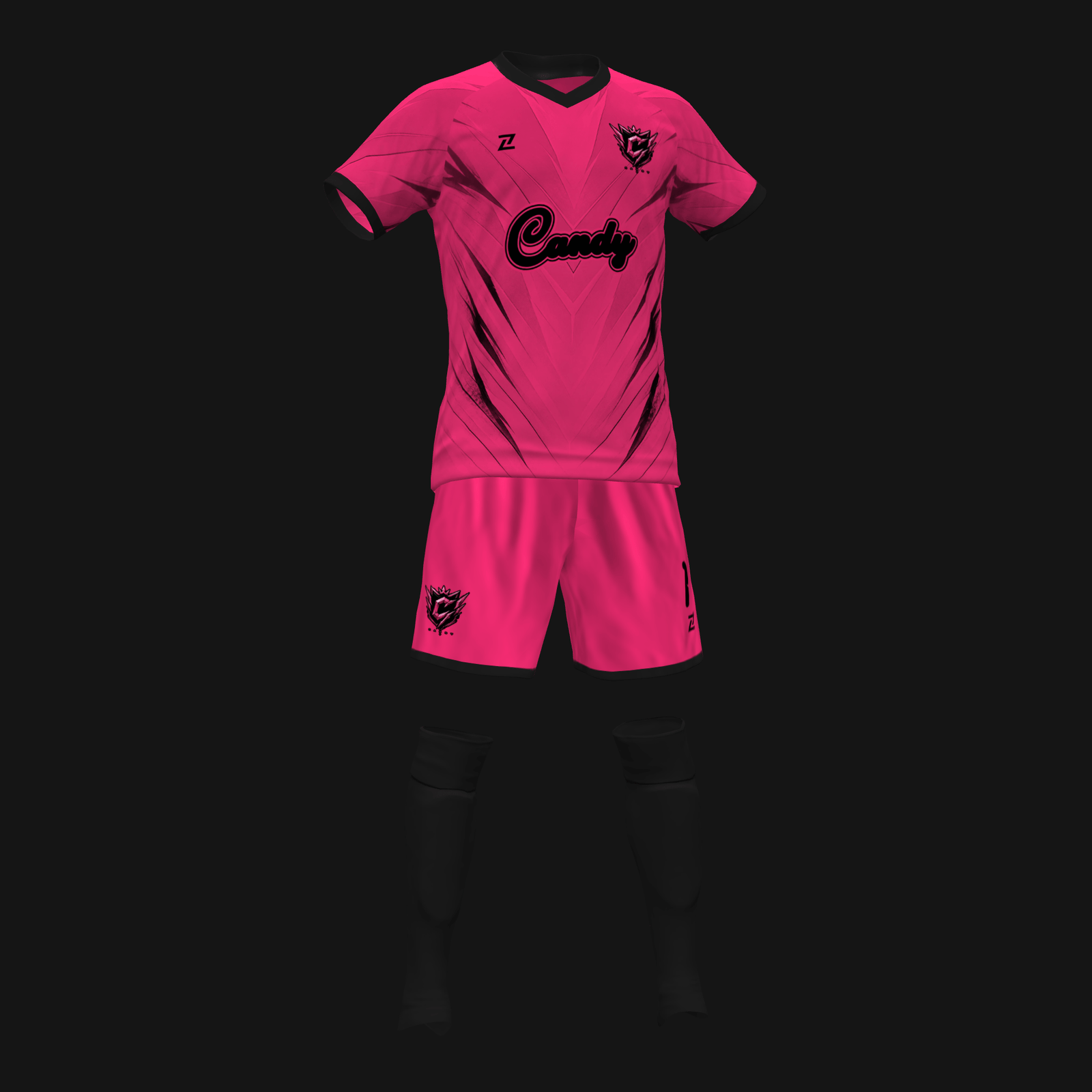 CANDY FC - Imagen 5