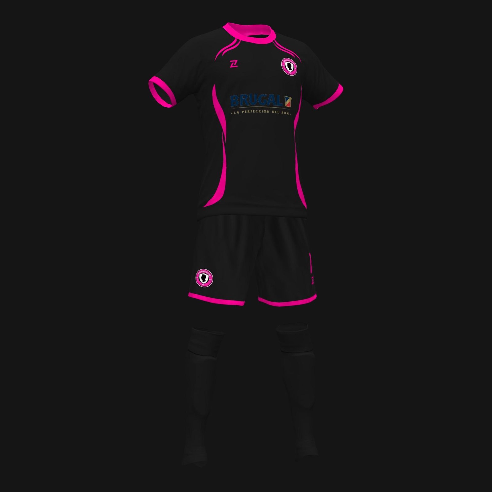 BICHOLOVERS FC 2026 - Imagen 5