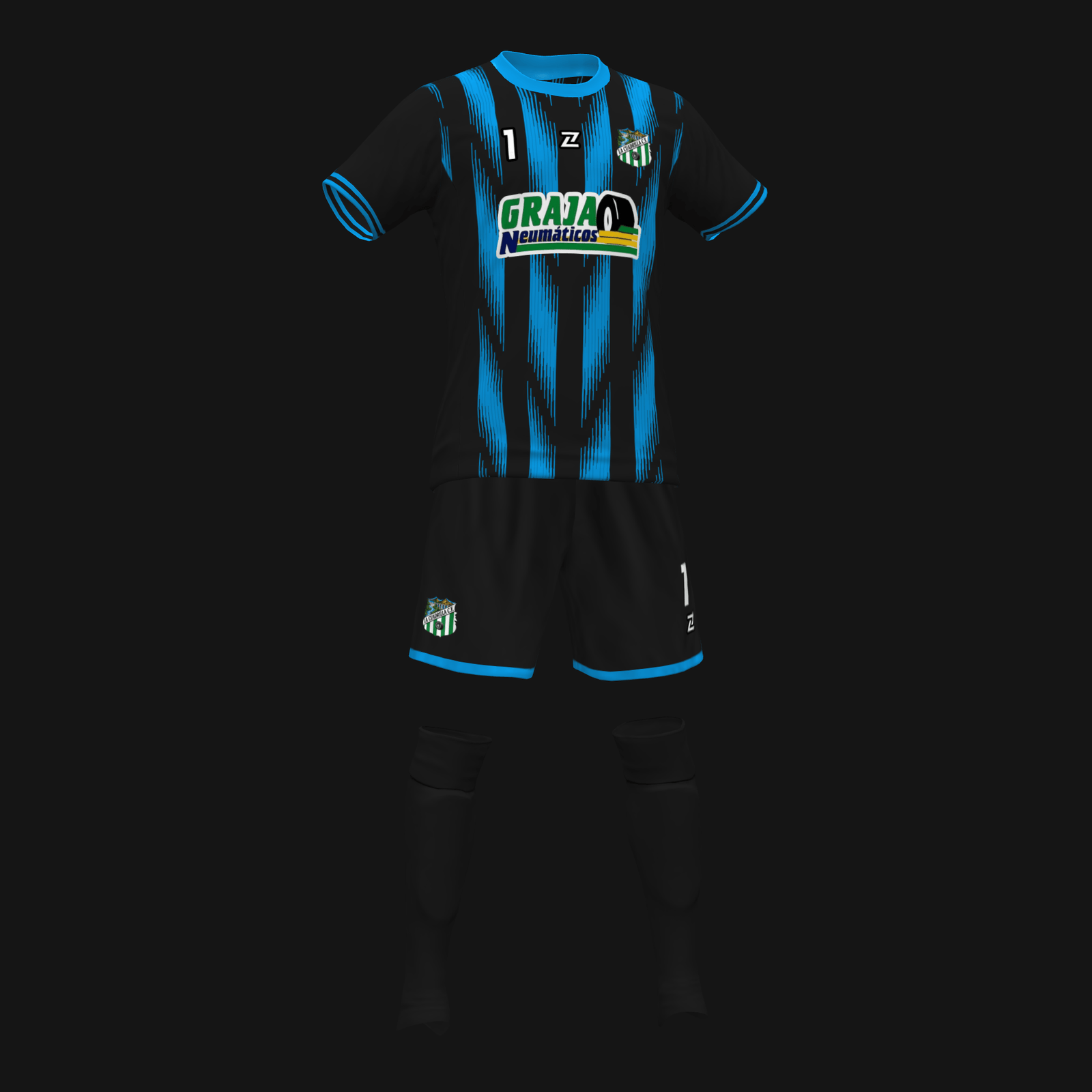 LA CUADRILLA CF 2026 - Imagen 5