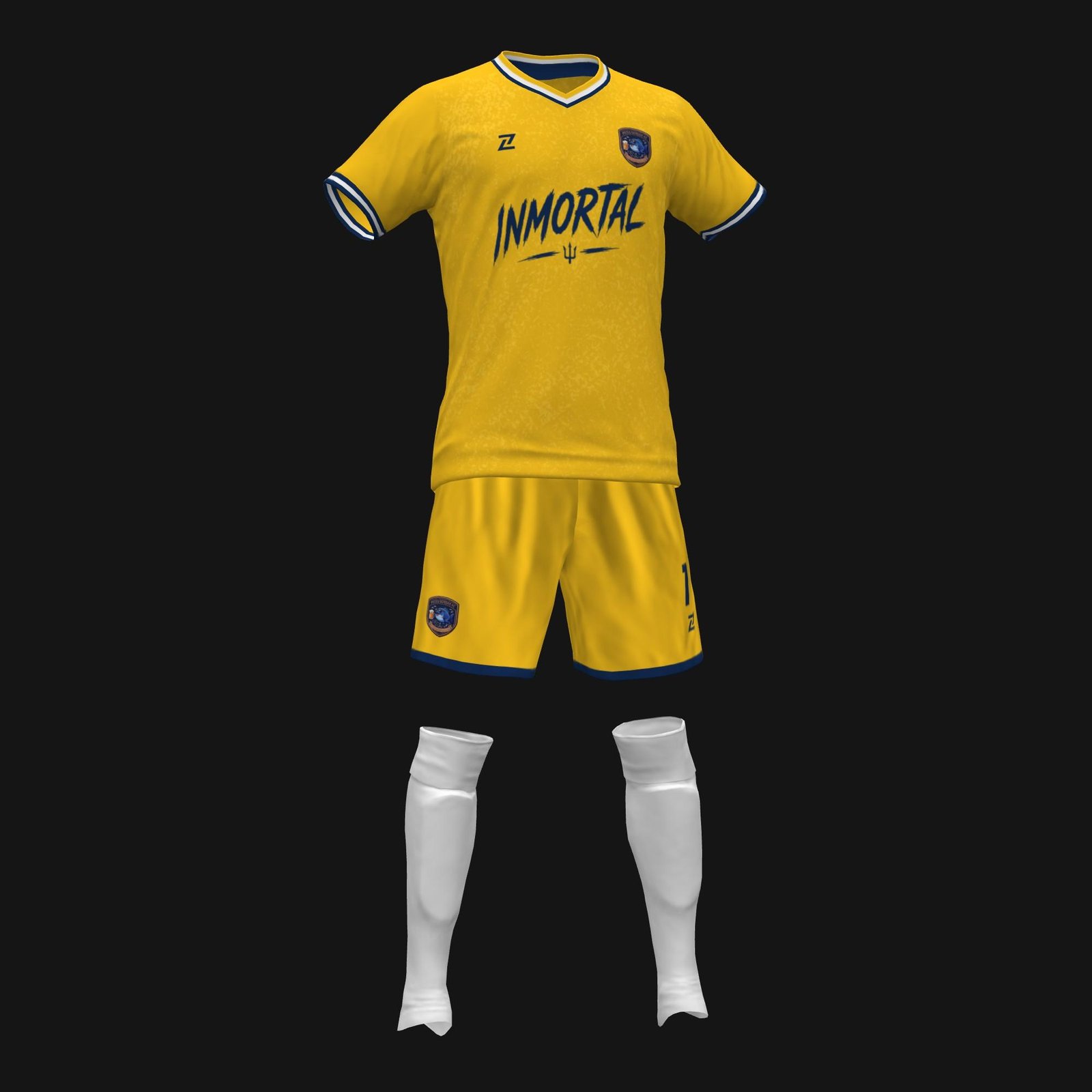 PECES GORDOS FC - Imagen 5