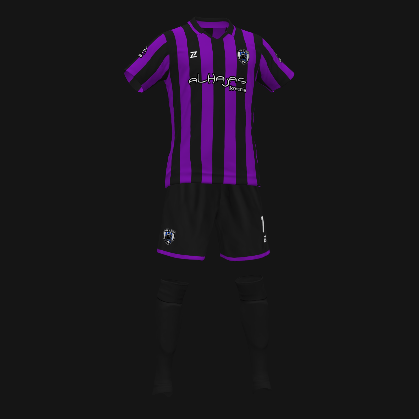 CARNE AL TORO F.C - Imagen 5