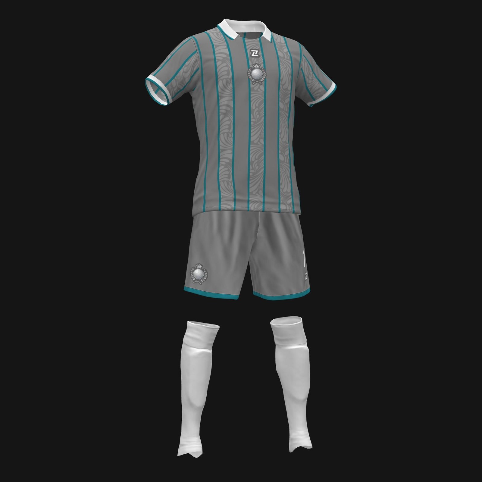 REAL TAPITAS FC 2026 - Imagen 5