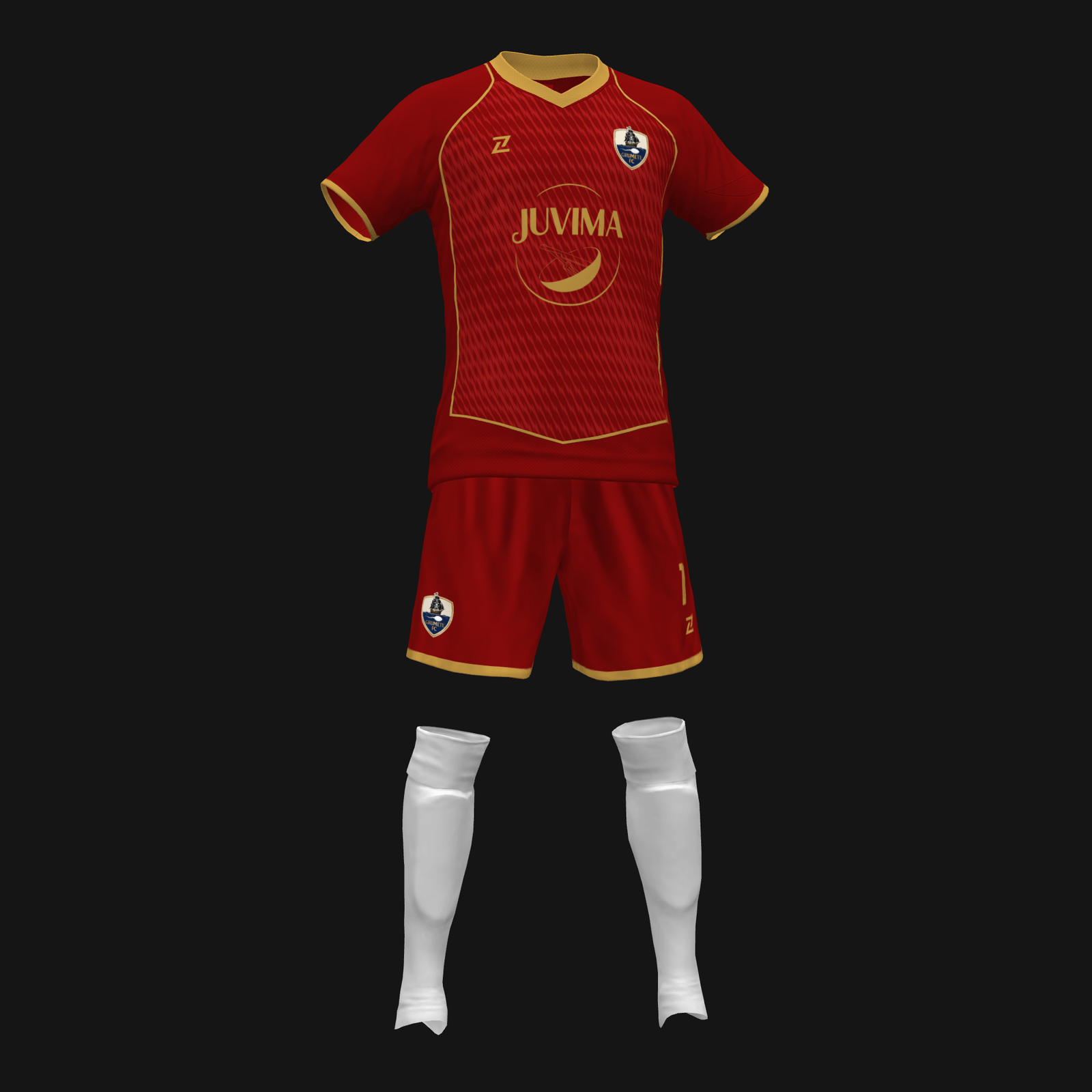 GRUMETE F.C. - Imagen 5