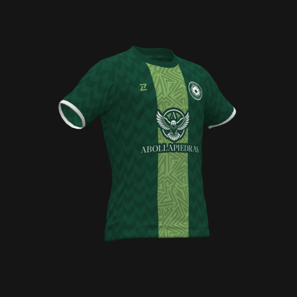 RACING ABOLLAPIEDRAS ALTERNATIVA