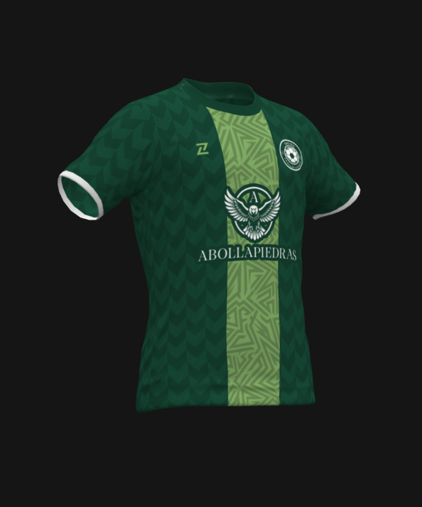 RACING ABOLLAPIEDRAS ALTERNATIVA
