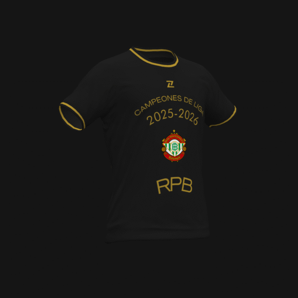 REAL PENYES MALES BALOMPIÉ