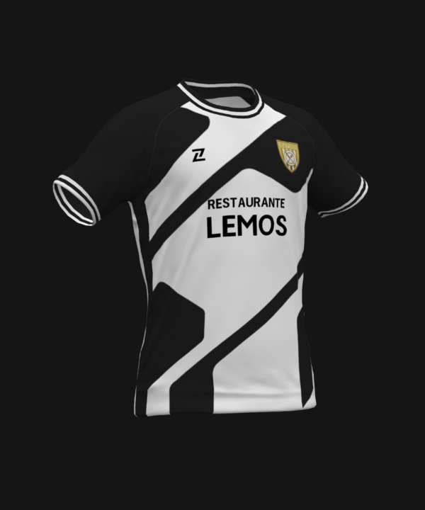 RESTAURANTE LEMOS