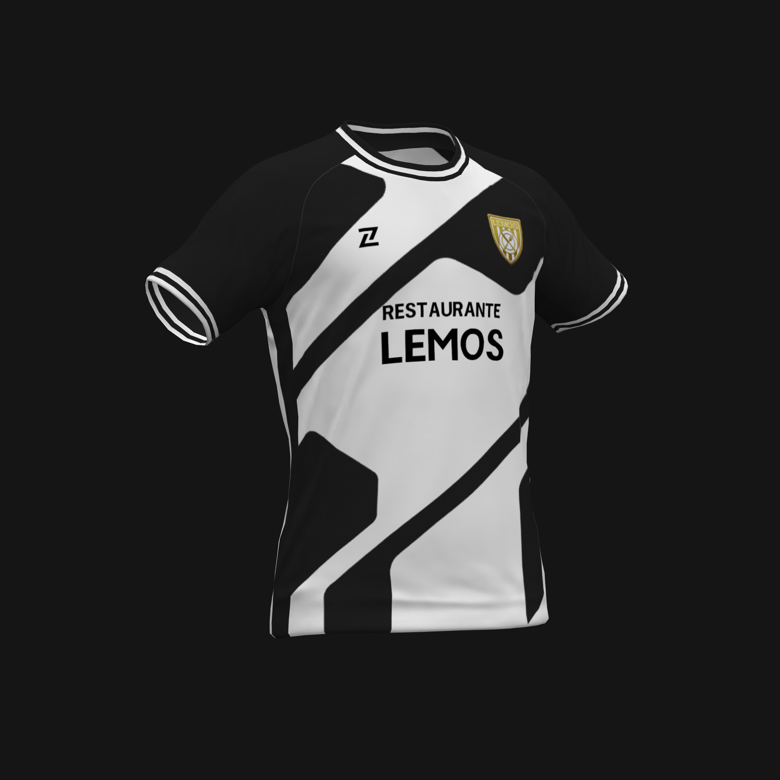 RESTAURANTE LEMOS