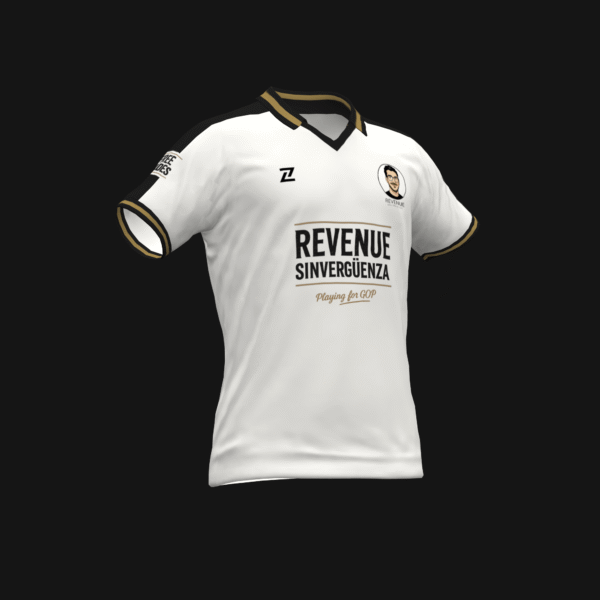 REVENUE SINVERGÜENZA FC
