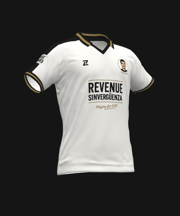 REVENUE SINVERGÜENZA FC
