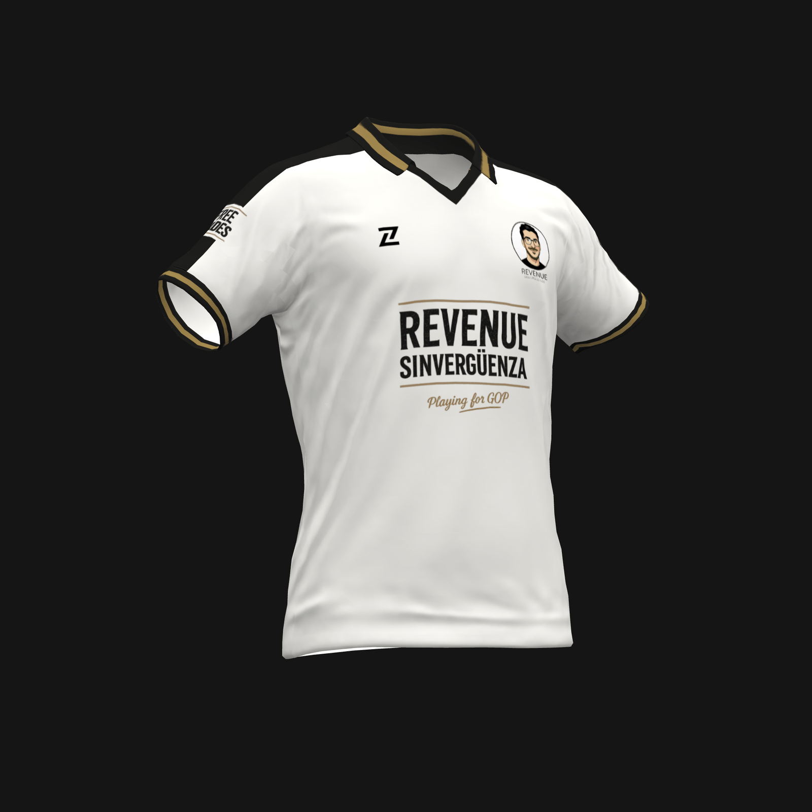 REVENUE SINVERGÜENZA FC