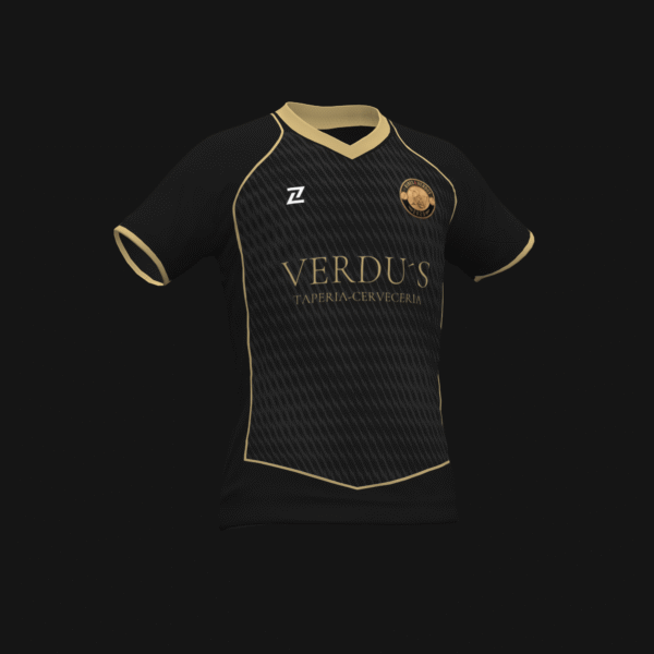 RIBES&VERDUS FC