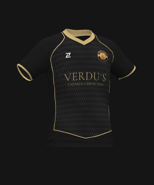 RIBES&VERDUS FC
