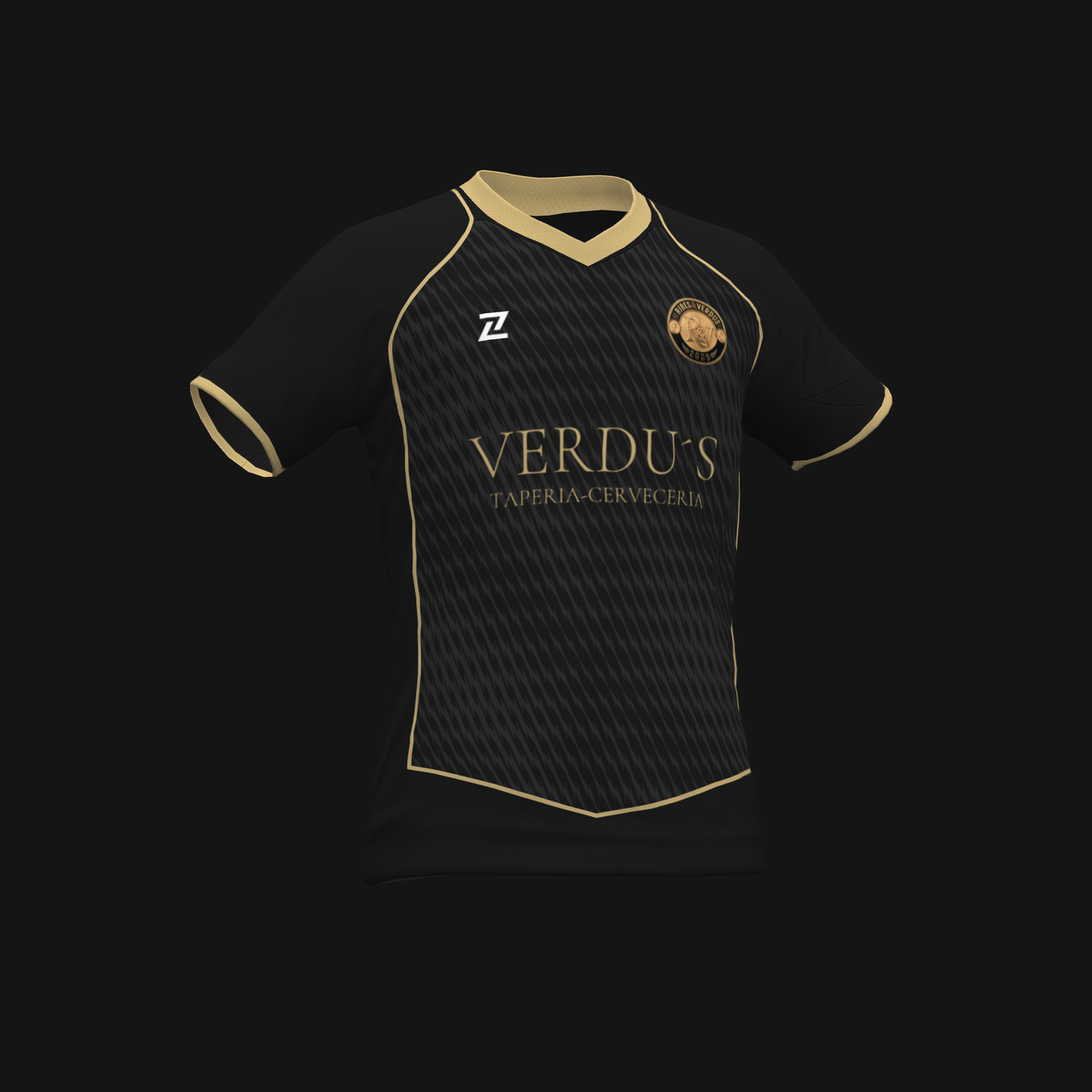 RIBES&VERDUS FC