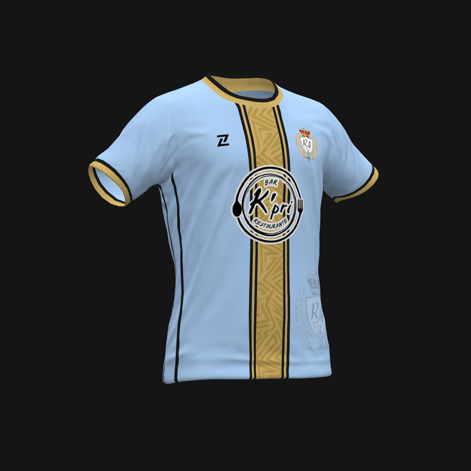 ROSARIO DE ARRIATE FUTBOL CLUB - Imagen 17
