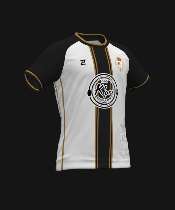 ROSARIO DE ARRIATE FUTBOL CLUB