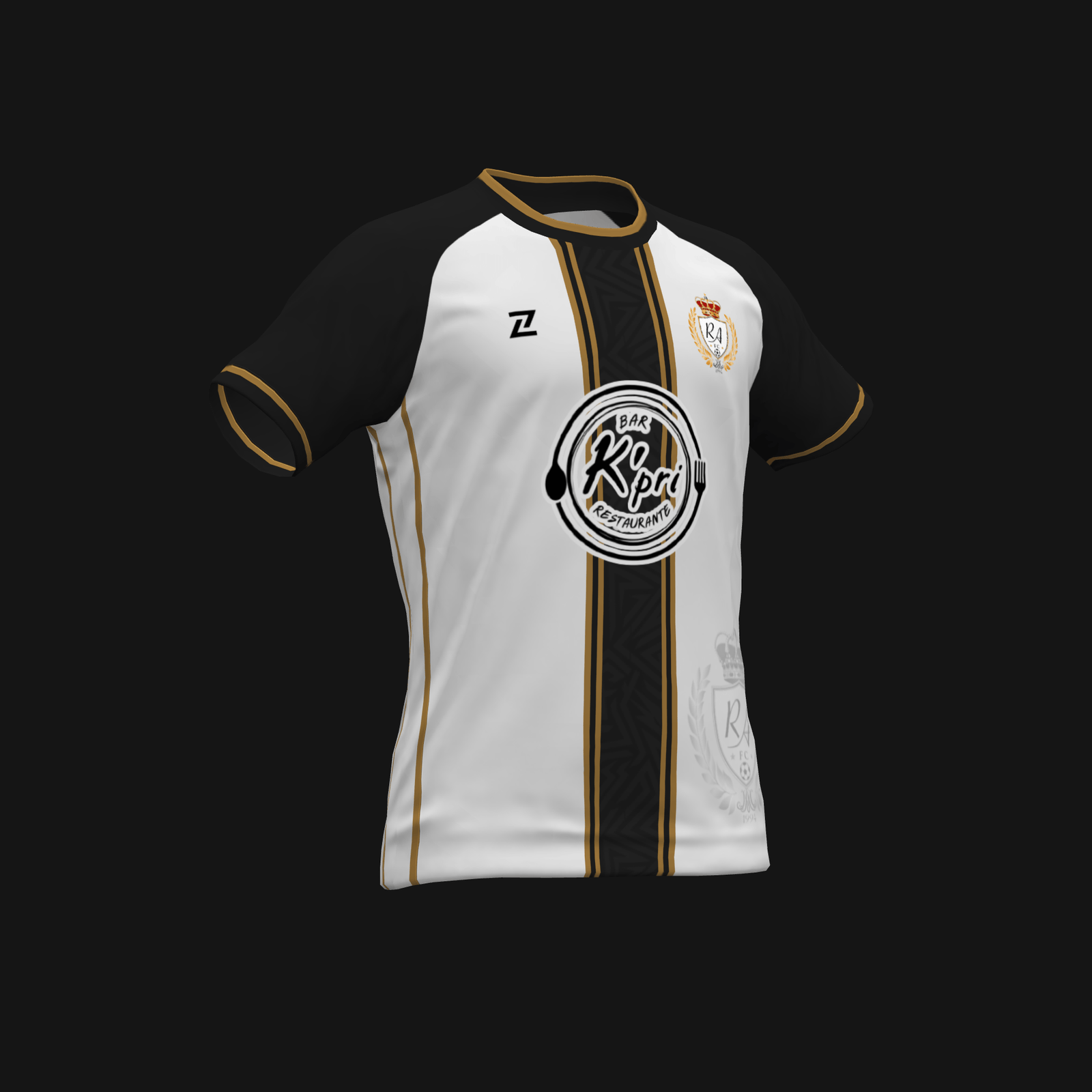 ROSARIO DE ARRIATE FUTBOL CLUB