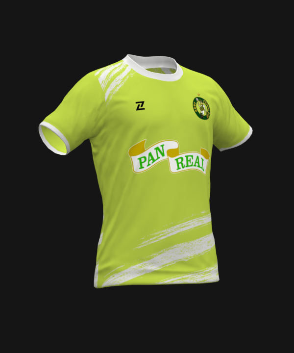RUBY F.C