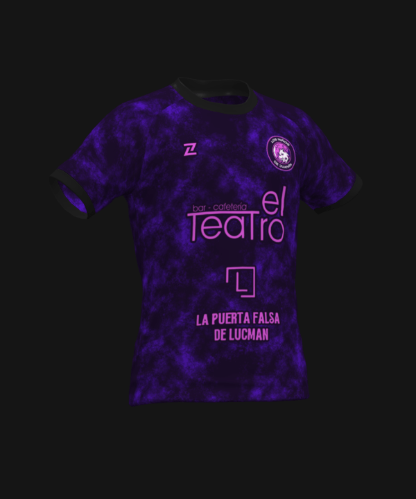 RUMA FC
