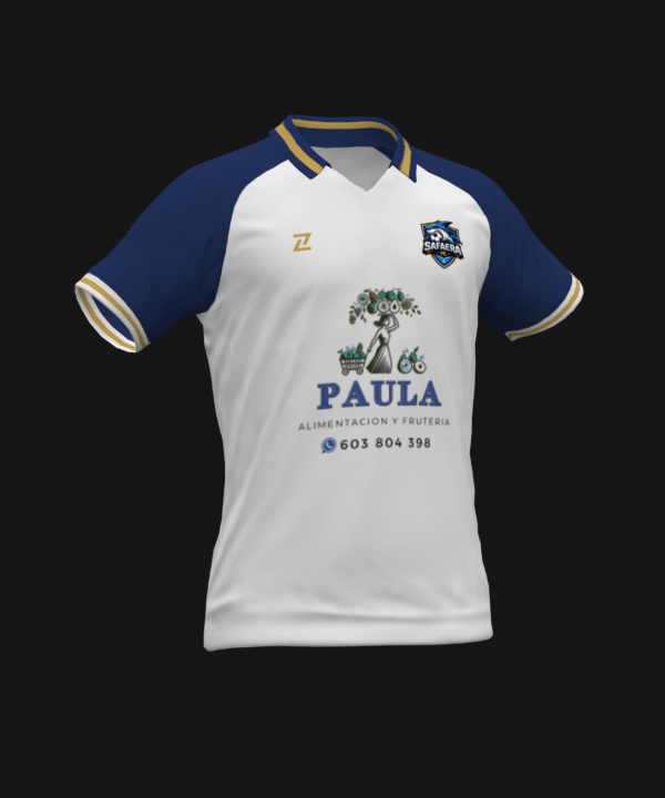 SAFAERA FC