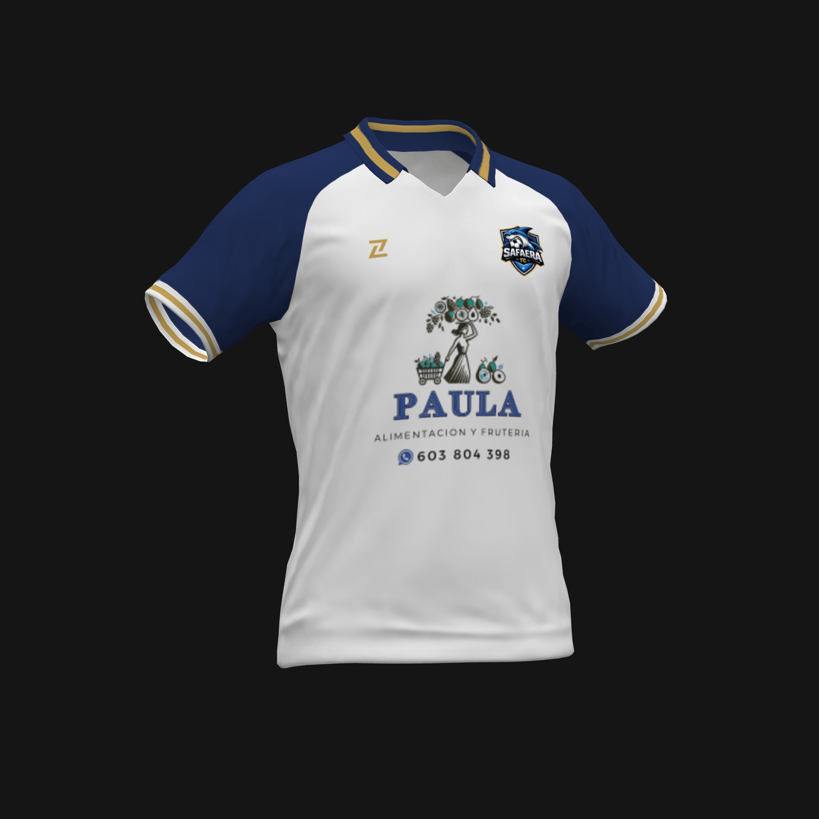 SAFAERA FC