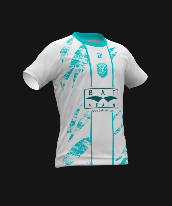 SAN ROMAN FC