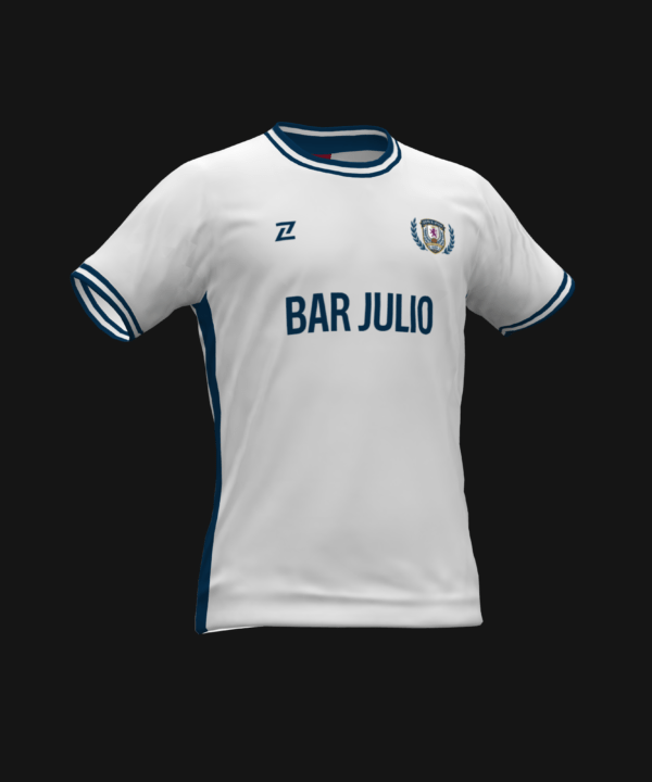 SUEROS FC 2026
