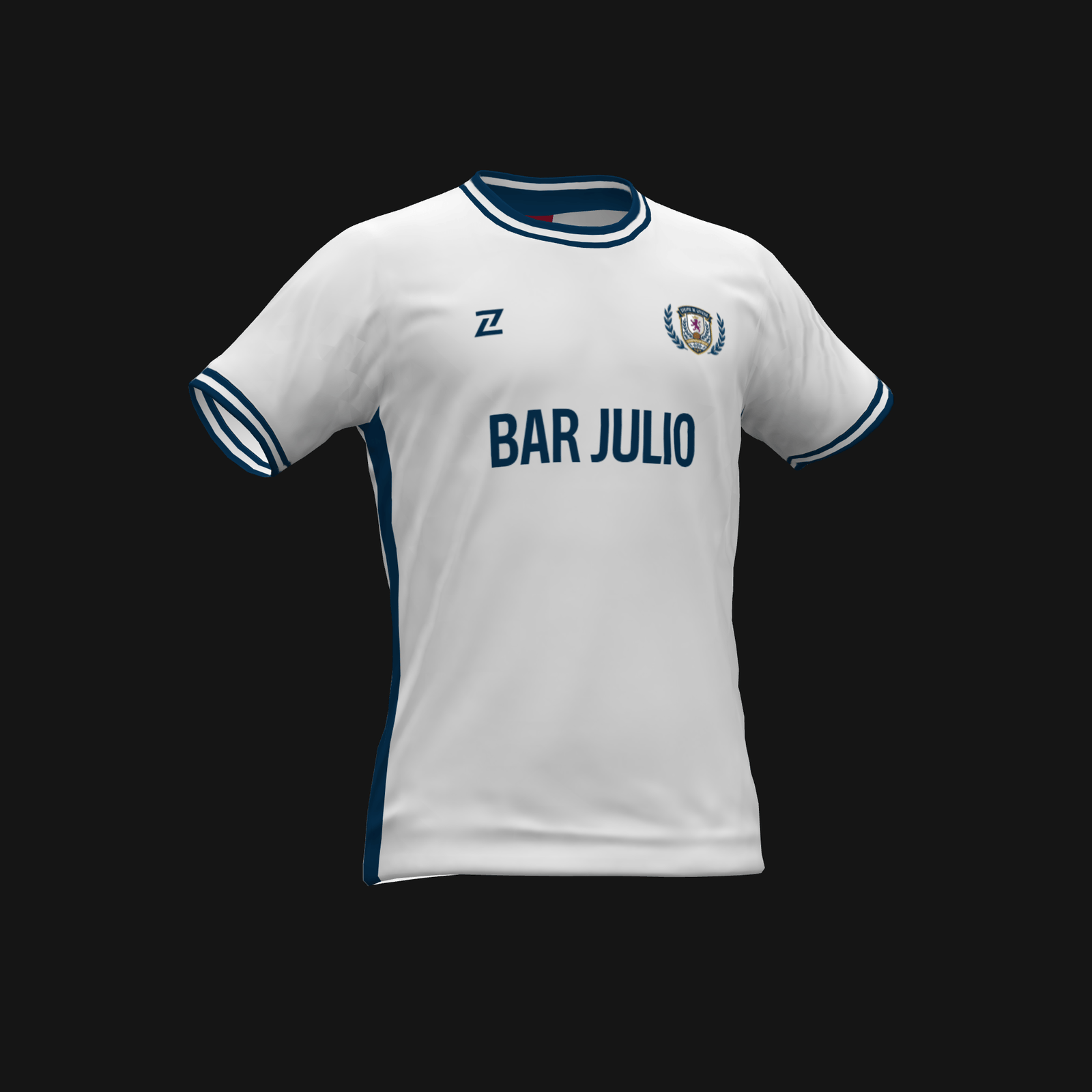 SUEROS FC 2026