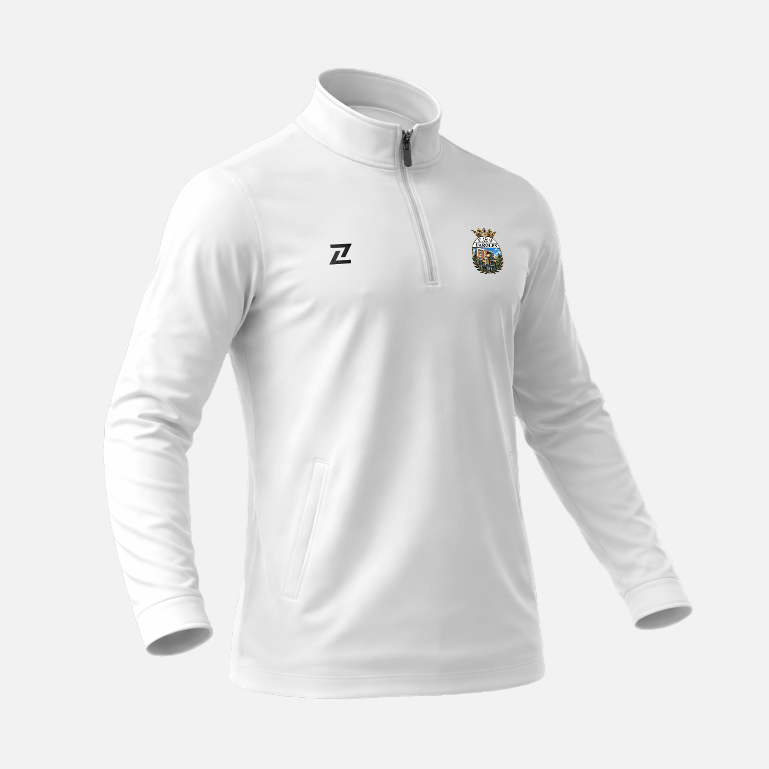 FAROLES F.C - Imagen 16