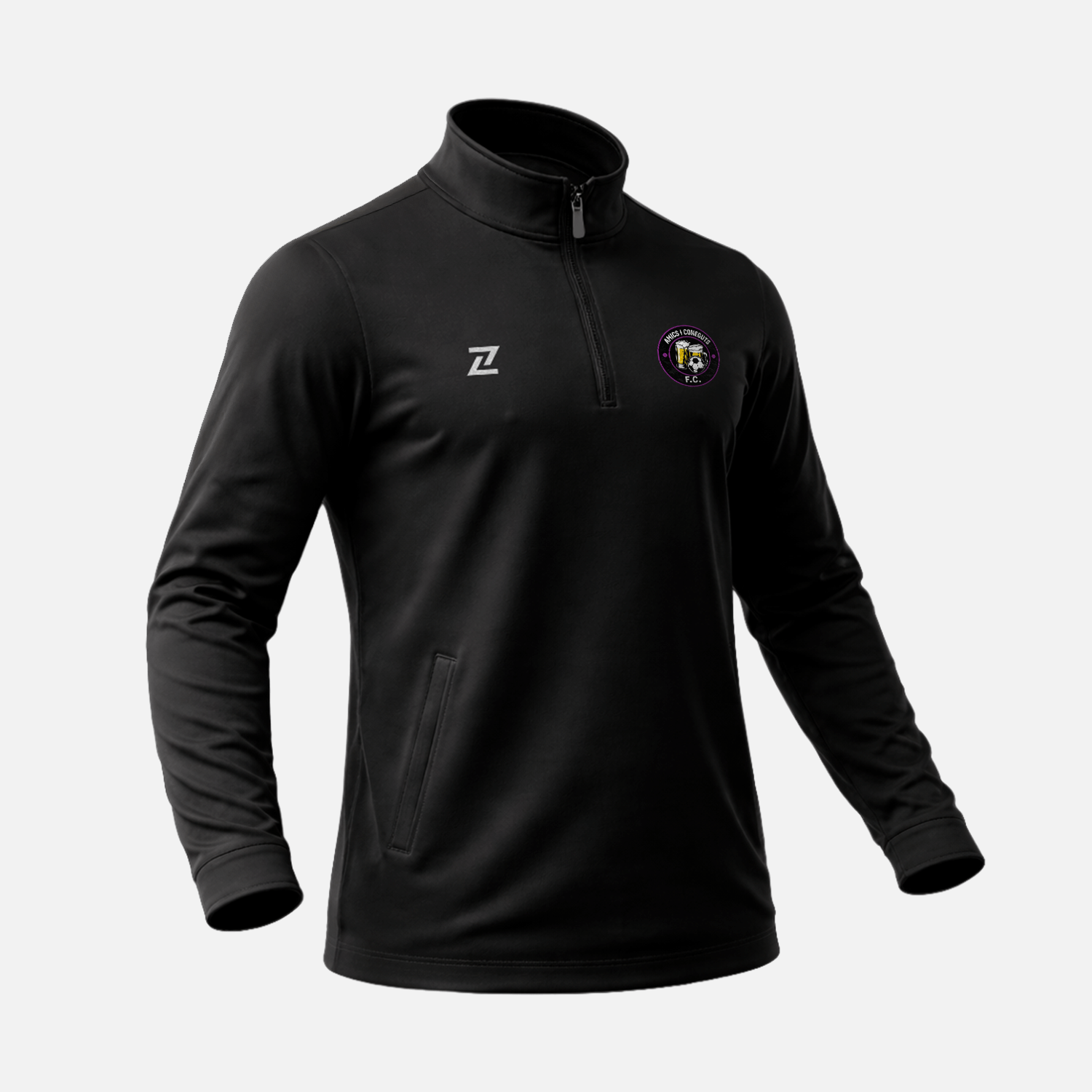 AMICS I CONEGUTS F.C - Imagen 8