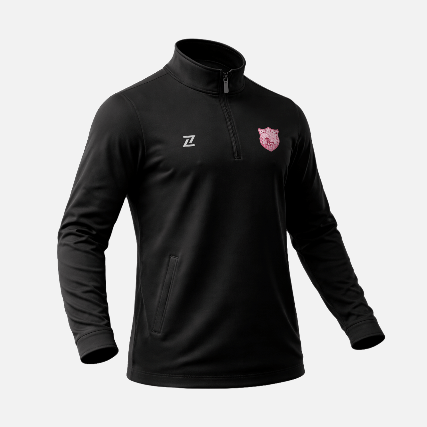 JUBILADOS FC 2026 - Imagen 10