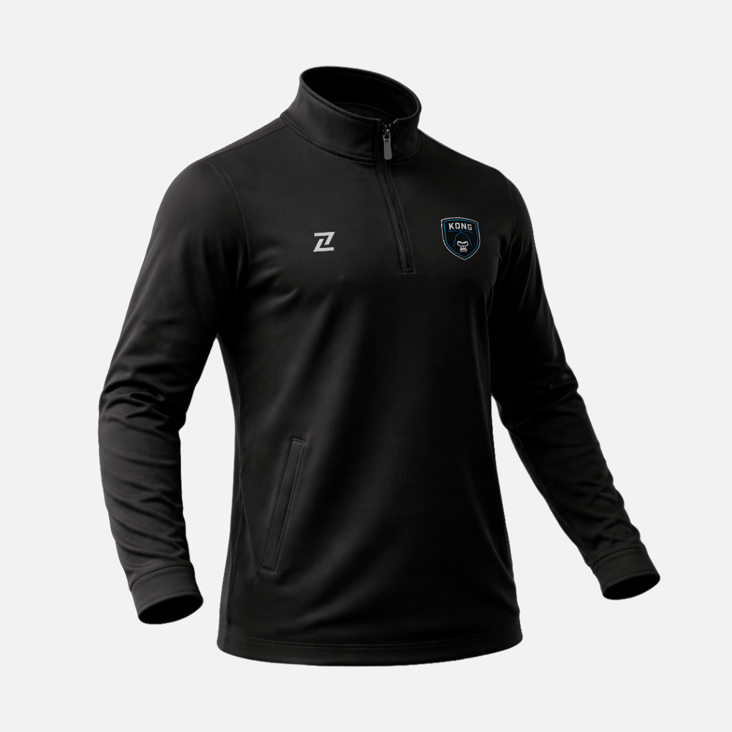 KONG FC 2026 - Imagen 9