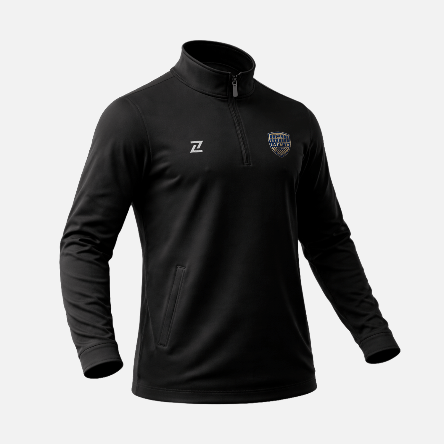 LA CALZÁ FC SEGUNDA - Imagen 10