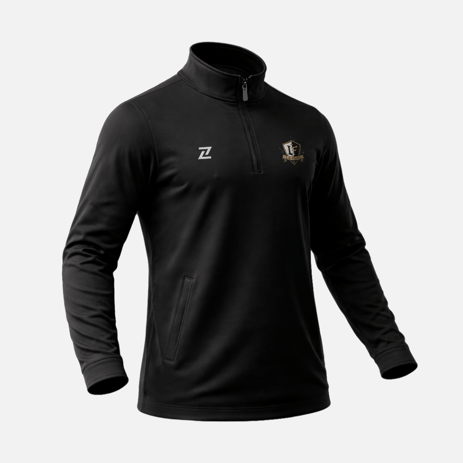LA FAME FC - Imagen 17