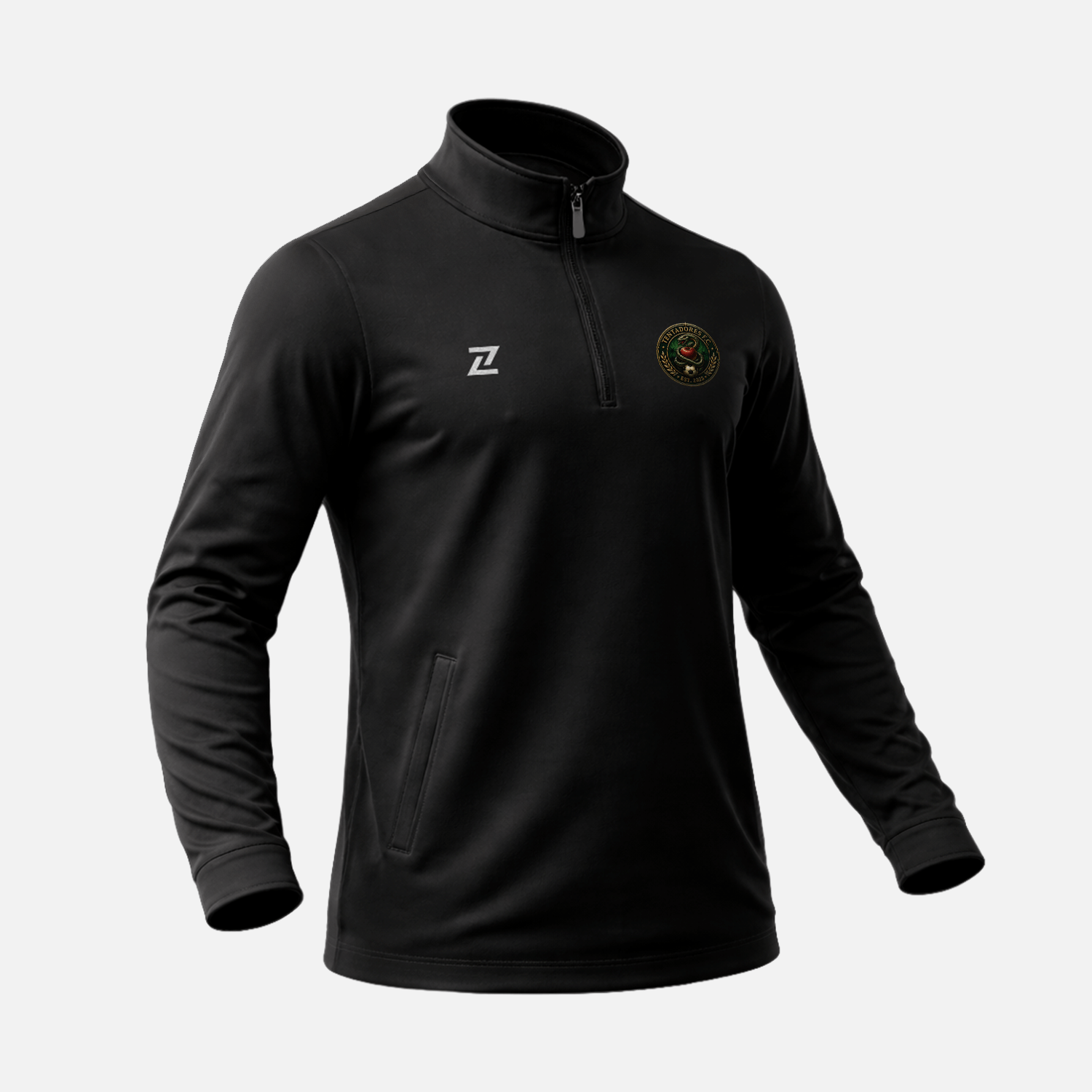 TENTADORES FC - Imagen 14
