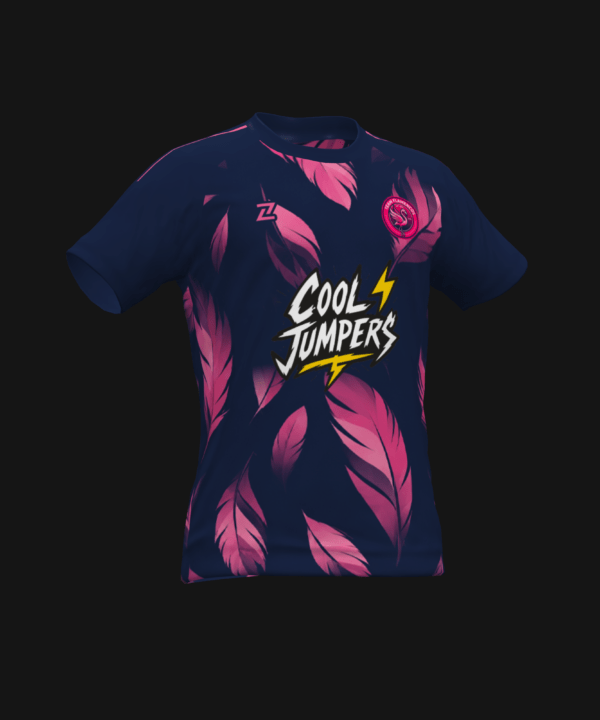 TEAM FLAMENCOS