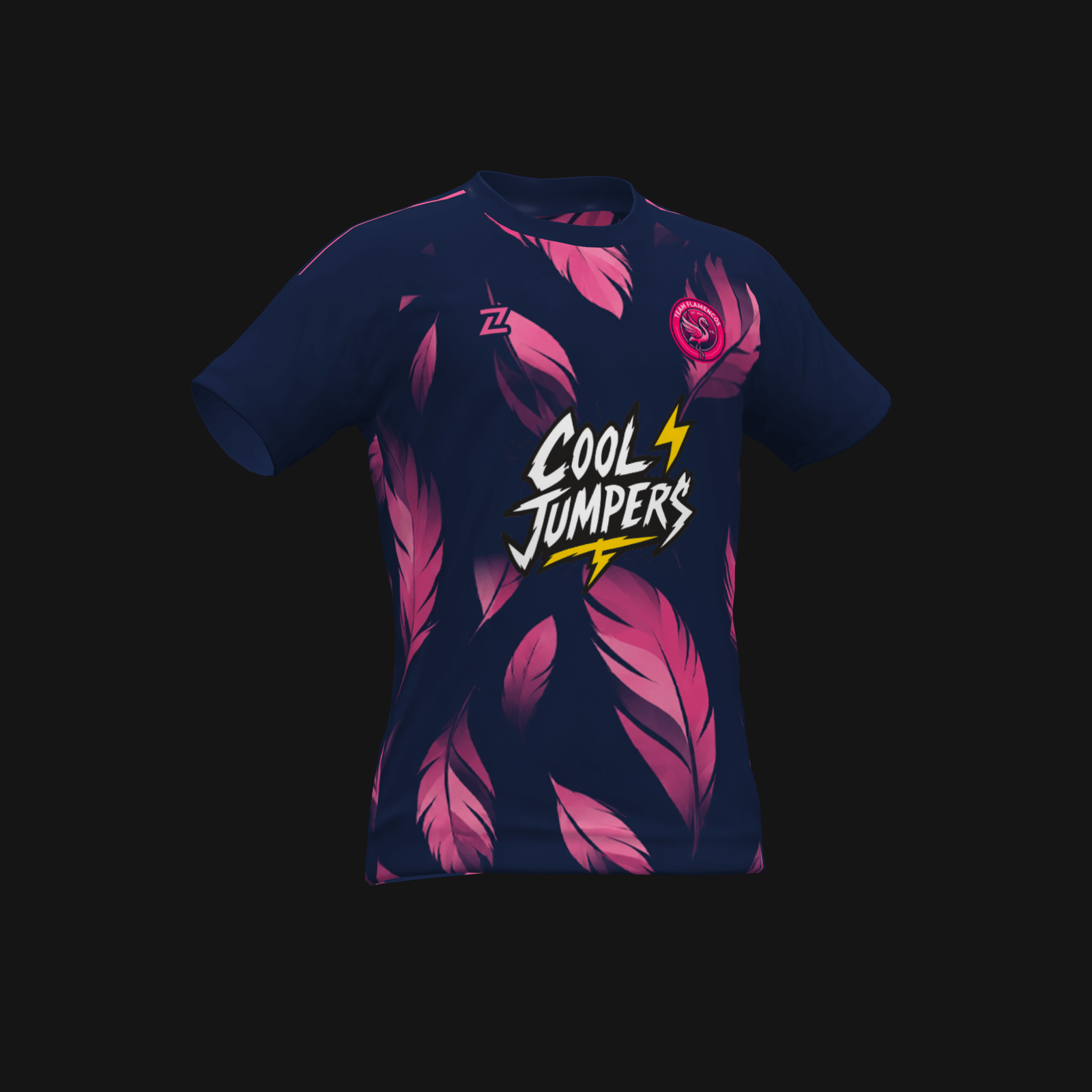 TEAM FLAMENCOS
