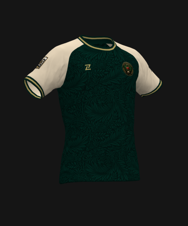 TENTADORES FC