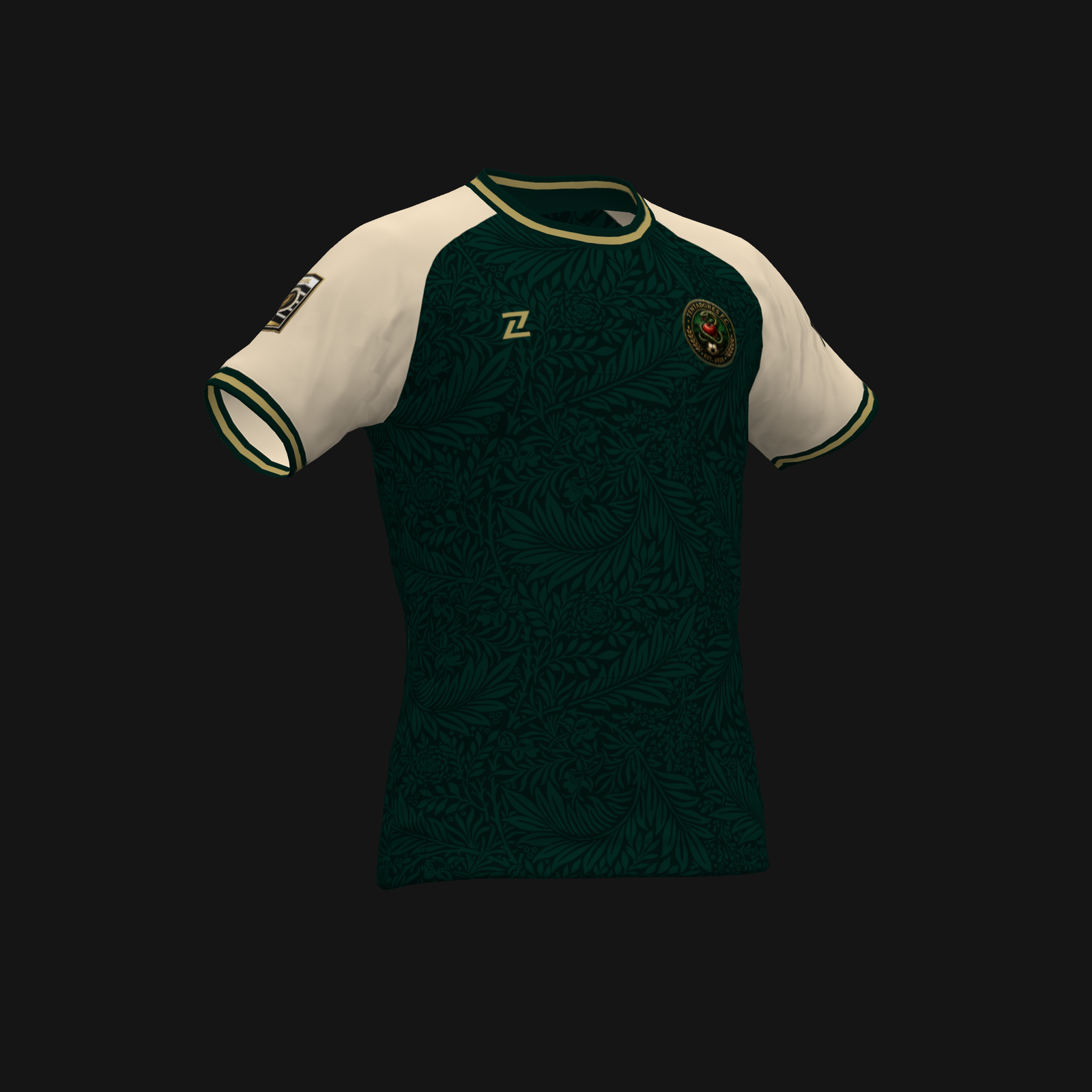 TENTADORES FC